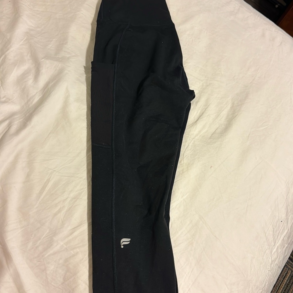 Fabletics powerhold leggings